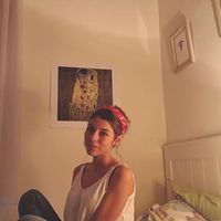 Federica Muscaritoli的照片