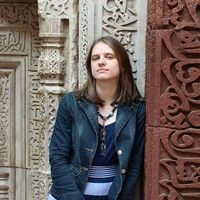 Darya Buneyeva's Photo