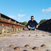 Kais Ben Salah的照片