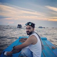 Photos de Nick Kapoor