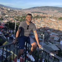 Fabian Barbosa的照片