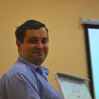 Photos de Andrei Maiboroda