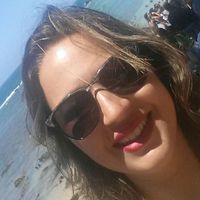 Fernanda Possebão's Photo