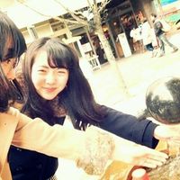 Ayaka Matsuda的照片