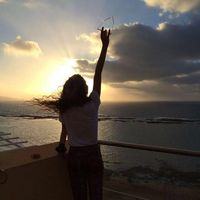 Giulia Ramirez's Photo