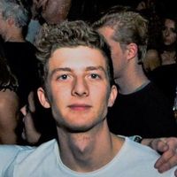 Morris Colenbrander的照片