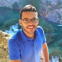 Lucas Calazans的照片