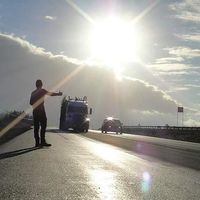 Remy  Robertson's Photo