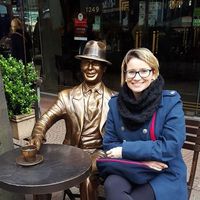 Joselaine Zanetti's Photo