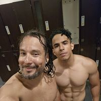 Fotos de Benjamin Perez