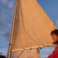 Simon Cazalis's Photo