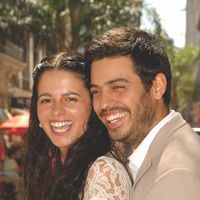 Mauro Berrutti's Photo