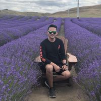 Jason Puertullano's Photo