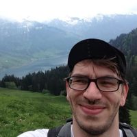 Paul Helfrecht的照片