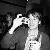 Håvard Lunde的照片