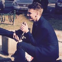 Alexandre  Tual's Photo