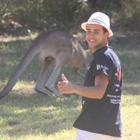 Andrea Russo's Photo