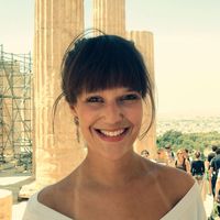 Camila Cintra's Photo