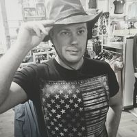 Michael Bengtsson's Photo