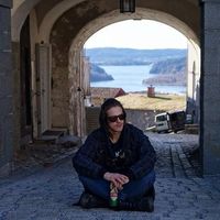 Photos de Martin Jensen