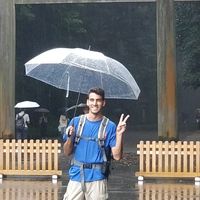 Nitay Ashkenazy's Photo