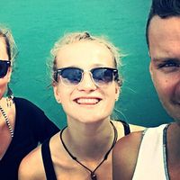 Pia Kraienhorst's Photo