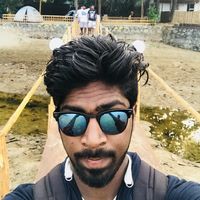 vineeth pulimamidi的照片