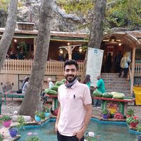 Masoud eh's Photo