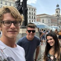 daniel larsson的照片