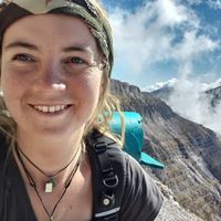 Laura Adams&#39;s Photo