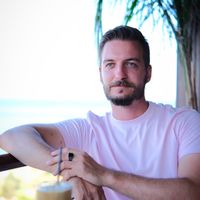 Daniel Darling's Photo