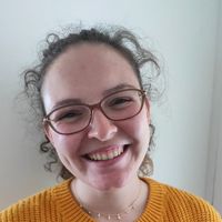 Anaïs Borrajo's Photo