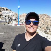 Alfonso de la Fuente的照片