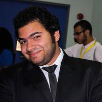 Yehia El Tayeby's Photo