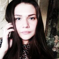 Alexandra Akhmerova's Photo