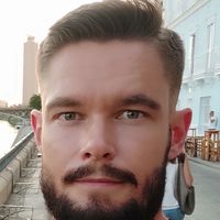 Cezary Wardal's Photo