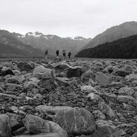 Fotos von Larissa Gordon