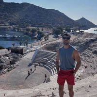 Ahmet Akkuş's Photo