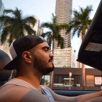 Carlos Gamez的照片