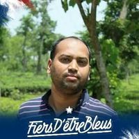 Abu Sufian Khaled's Photo