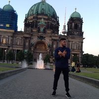 Sheroz  Yunusov的照片