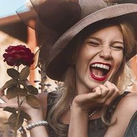 Katerina Ivanova的照片