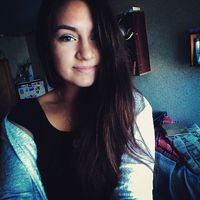 Katya Orazova's Photo