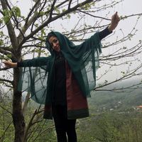 Photos de Asiye Zarghami