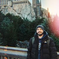 Juan Sanguinetti's Photo