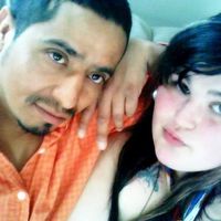 Sabrina And Leonel Rodriguez's Photo