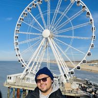 Airton Viana's Photo