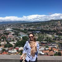 Valeria Romanova's Photo