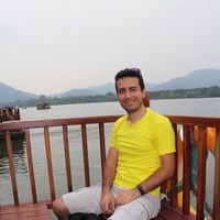 Nima Rashvand's Photo