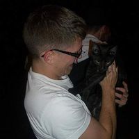 Christoph Schulze's Photo